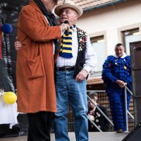 Schergasse-Jahrmarkt Sonntag